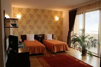 Monte Carlo Palace Suites Bucarest Hotel