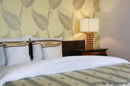 Hotel Monte Carlo Palace Suites Bucarest