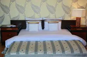 Monte Carlo Palace Suites Bucarest 4*,