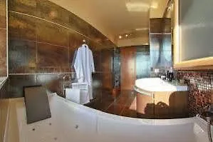 Monte Carlo Palace Suites Bucarest