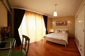 Hotel Monte Carlo Palace Suites Bucarest