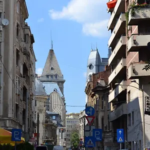 Apartamento Victoria, Bucarest