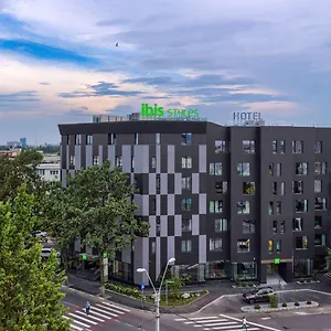 Ibis Styles Erbas *** Bukarest