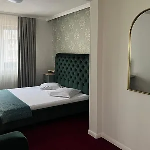 Hotel Eden Boutique, Bucharest