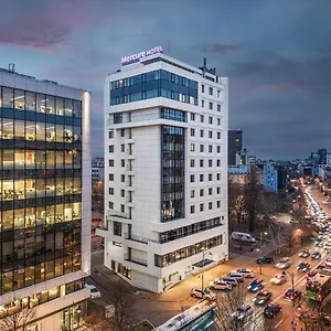 Mercure Unirii **** Bukarest