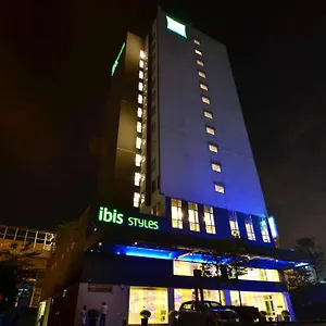 Hotel Ibis Styles Kuala Lumpur Sri Damansara