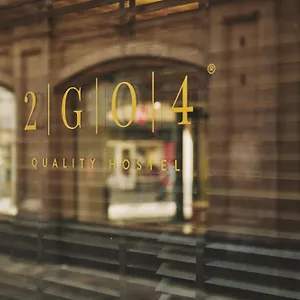 Hostel The Classic By 2go4 Grand Place Brussels