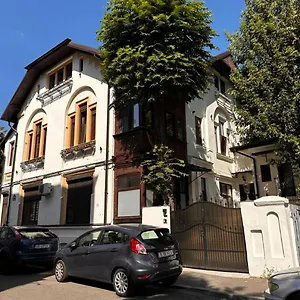Apartamento Cismigiu, Bucarest