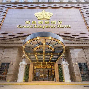 Hotel Grand Emperor
