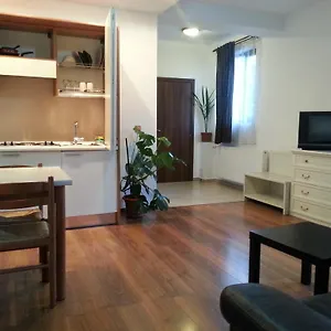 Apartamento Banu Manta, Bucarest