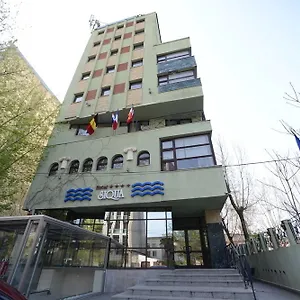 Habitación en casa particular Casa Siqua, Bucarest