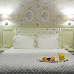 Hotel Vila Cornelia, Bucharest