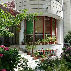 Guest house Vila A&b, Bucharest