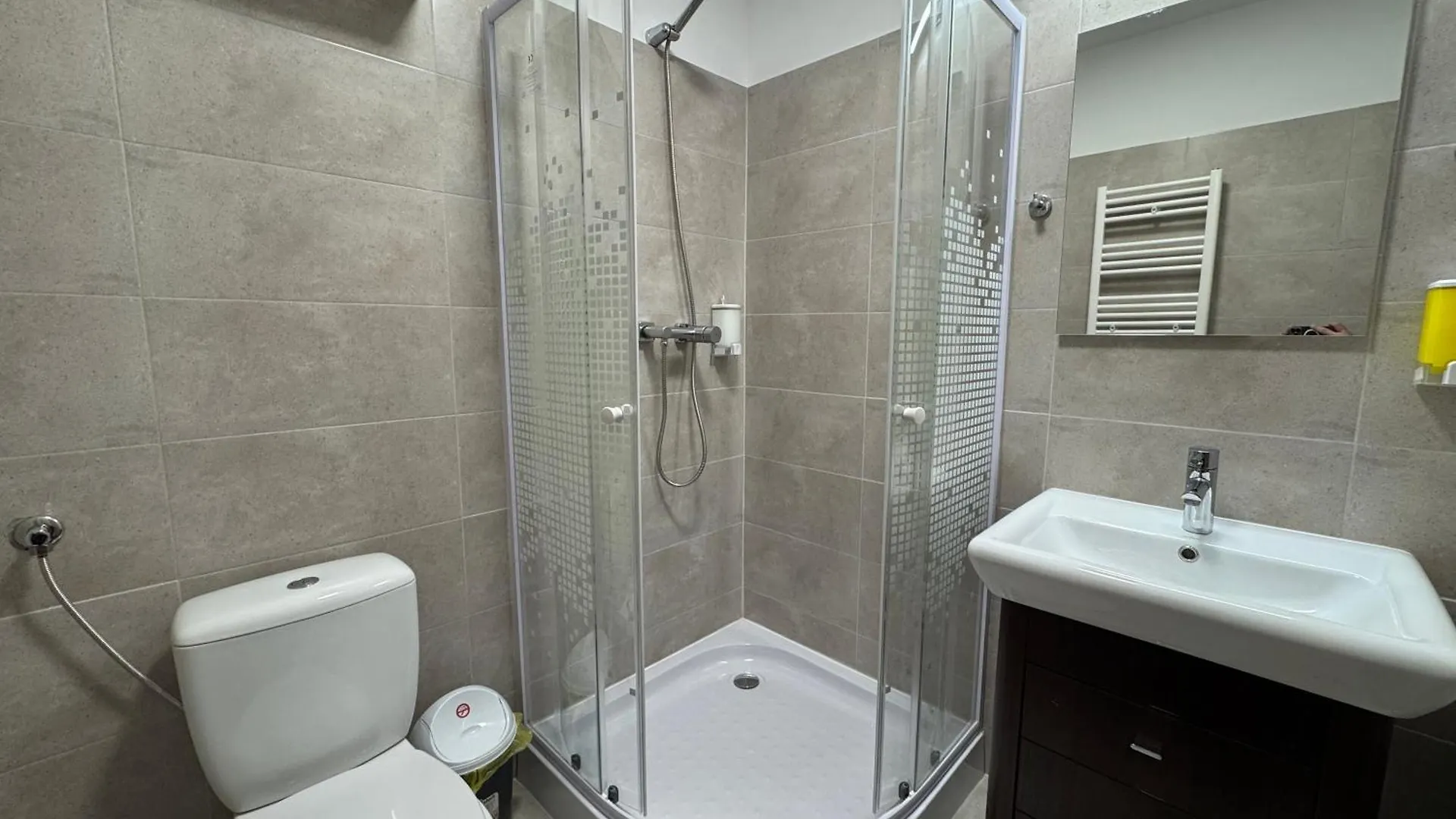 Monte Carlo Palace Suites Bucharest