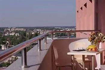 Monte Carlo Palace Suites Bükreş Romanya