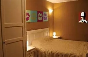 Monte Carlo Palace Suites Bukarest