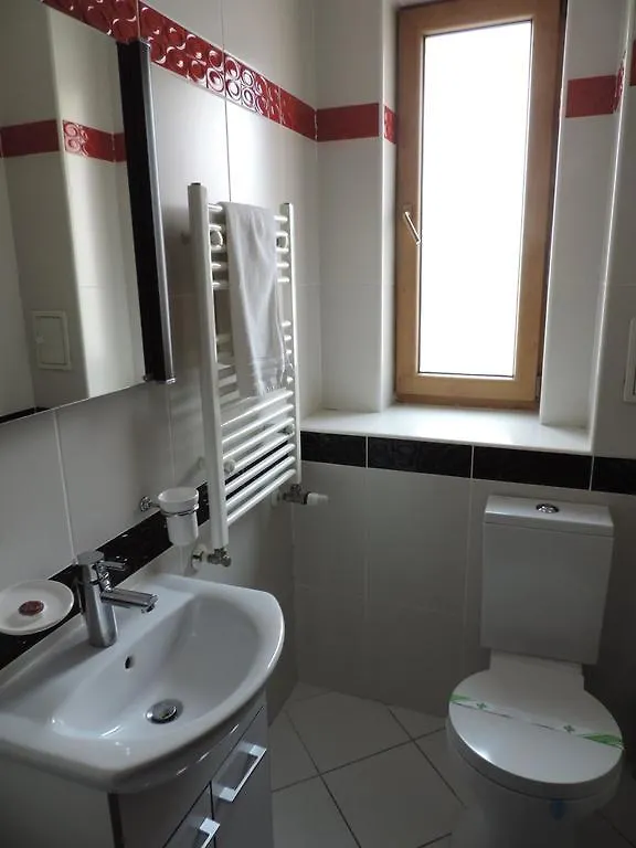 Monte Carlo Palace Suites Bükreş 4*,  Romanya