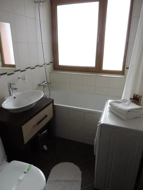 **** Hotell Monte Carlo Palace Suites Bukarest Rumänien