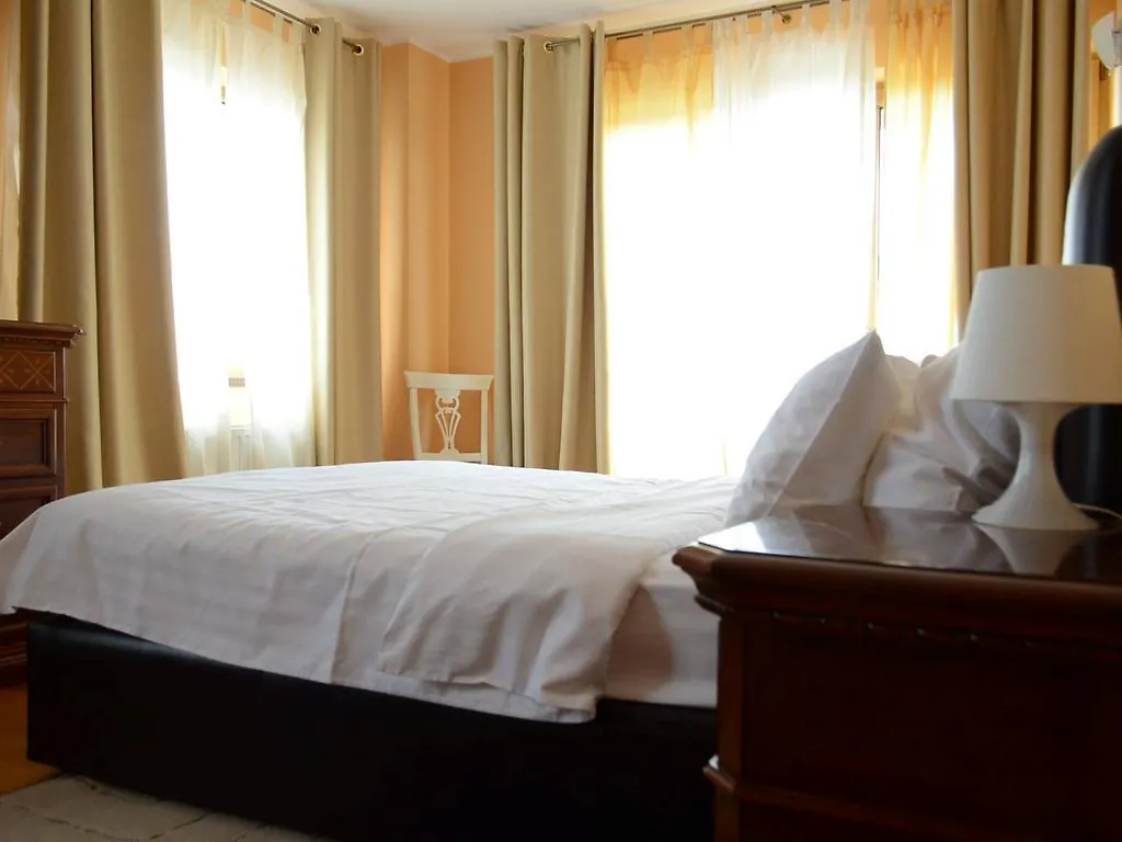 Monte Carlo Palace Suites Bucharest 4*,  Romania