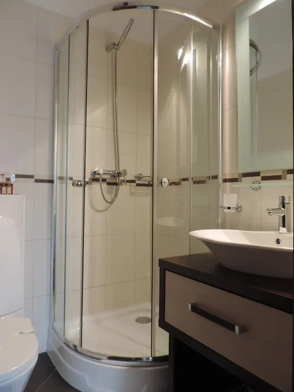 Monte Carlo Palace Suites Bucharest 4*,