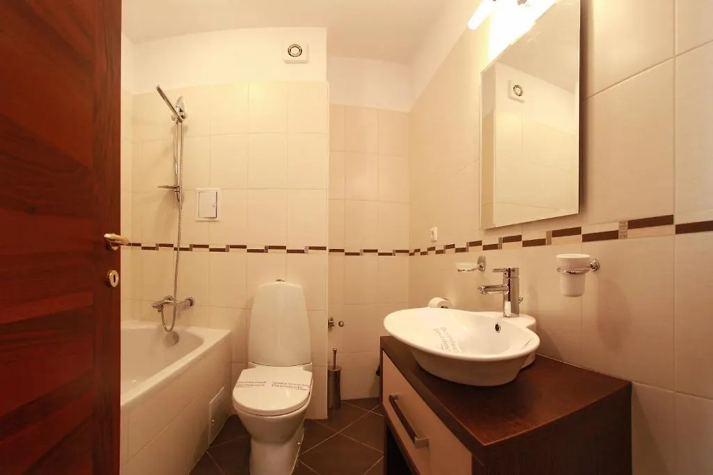 Hotell Monte Carlo Palace Suites Bukarest