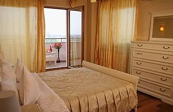 Monte Carlo Palace Suites Bucharest Hotel