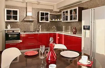 **** Hotel Monte Carlo Palace Suites Bucharest Romania