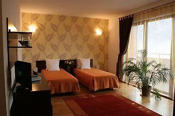 Monte Carlo Palace Suites Bucharest 4*,