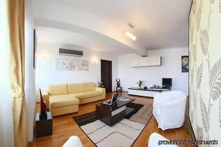 Monte Carlo Palace Suites Bukarest 4*,