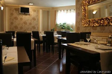 Monte Carlo Palace Suites Bucharest
