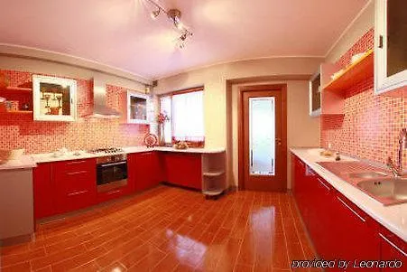 Hotel Monte Carlo Palace Suites Bucharest
