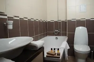 Monte Carlo Palace Suites Bukarest