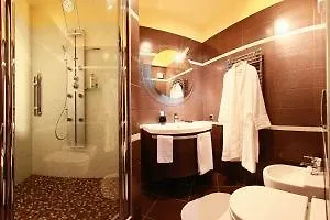 Hotel Monte Carlo Palace Suites Bucharest