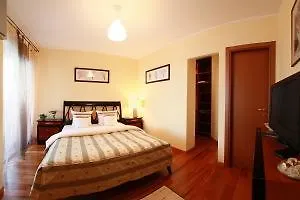 **** Otel Monte Carlo Palace Suites Bükreş Romanya