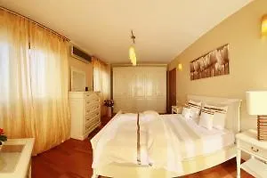 Otel Monte Carlo Palace Suites Bükreş