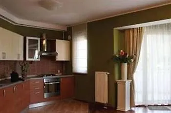 Otel Monte Carlo Palace Suites Bükreş
